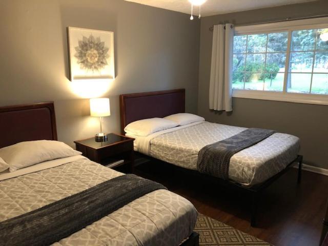 Nightshade Inn & Gardens Camillus المظهر الخارجي الصورة